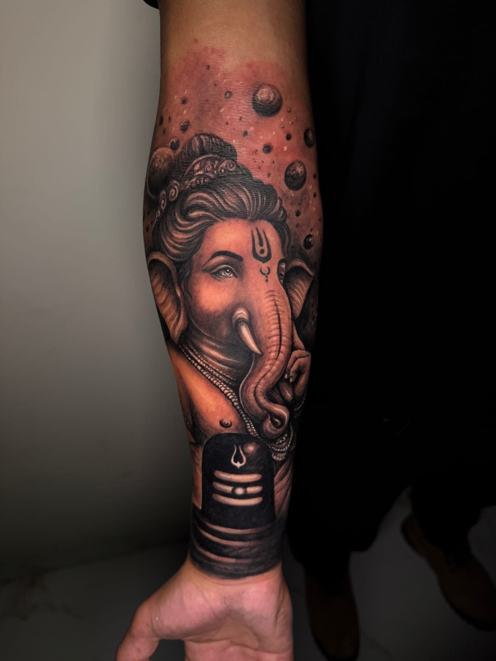 Blackwork