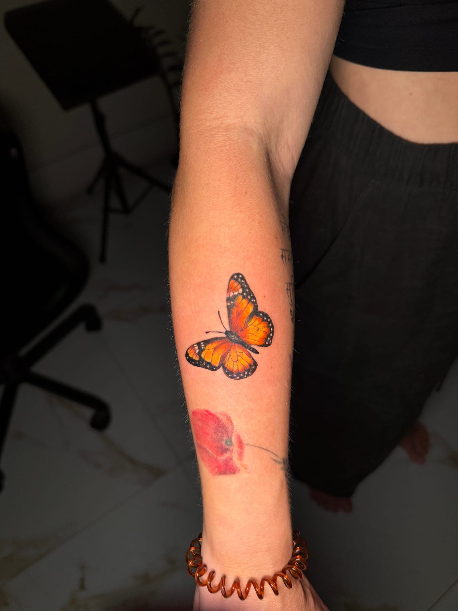 Tattoo Aftercare in Nepal's Climate