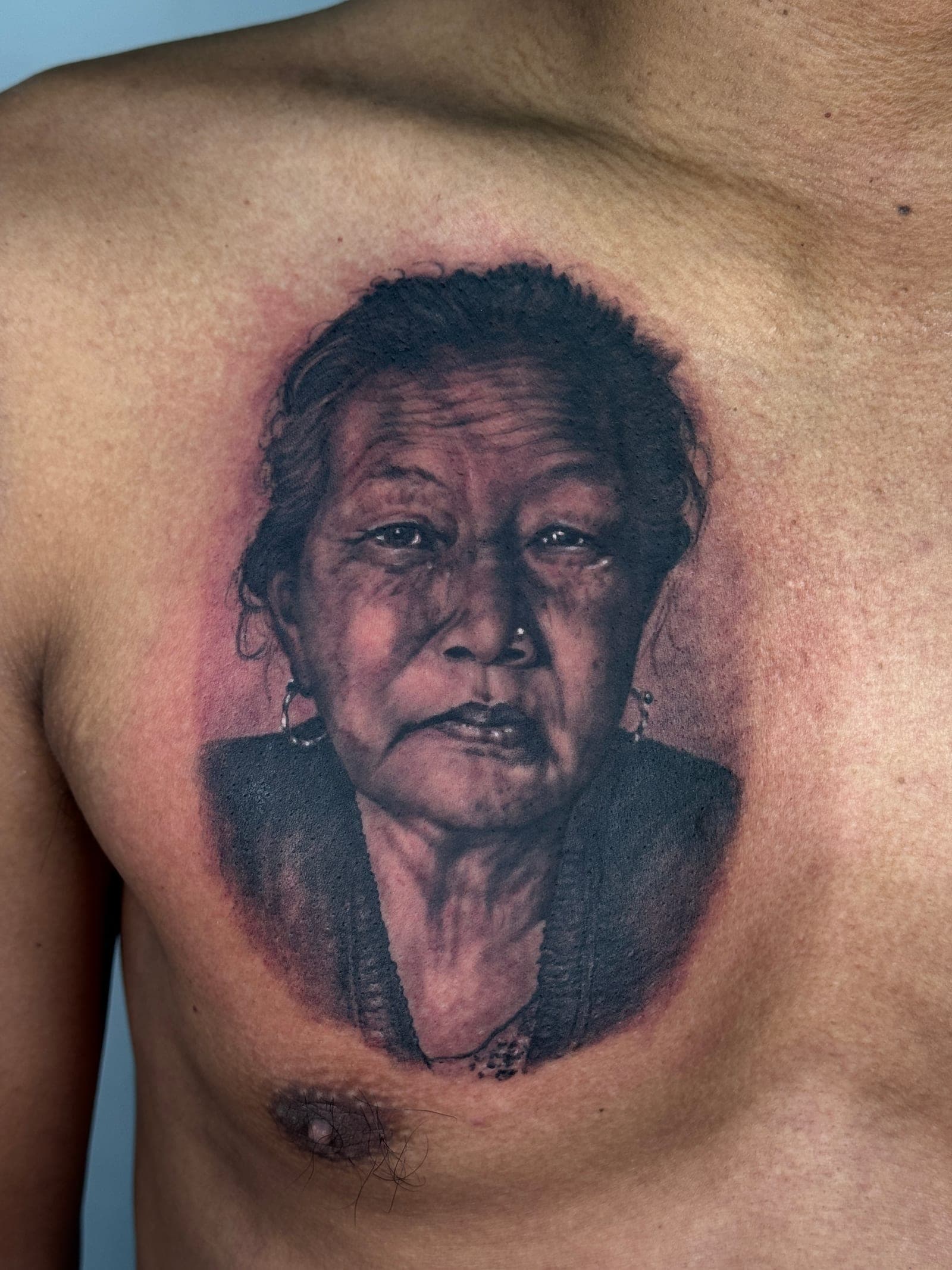 Custom Tattoos