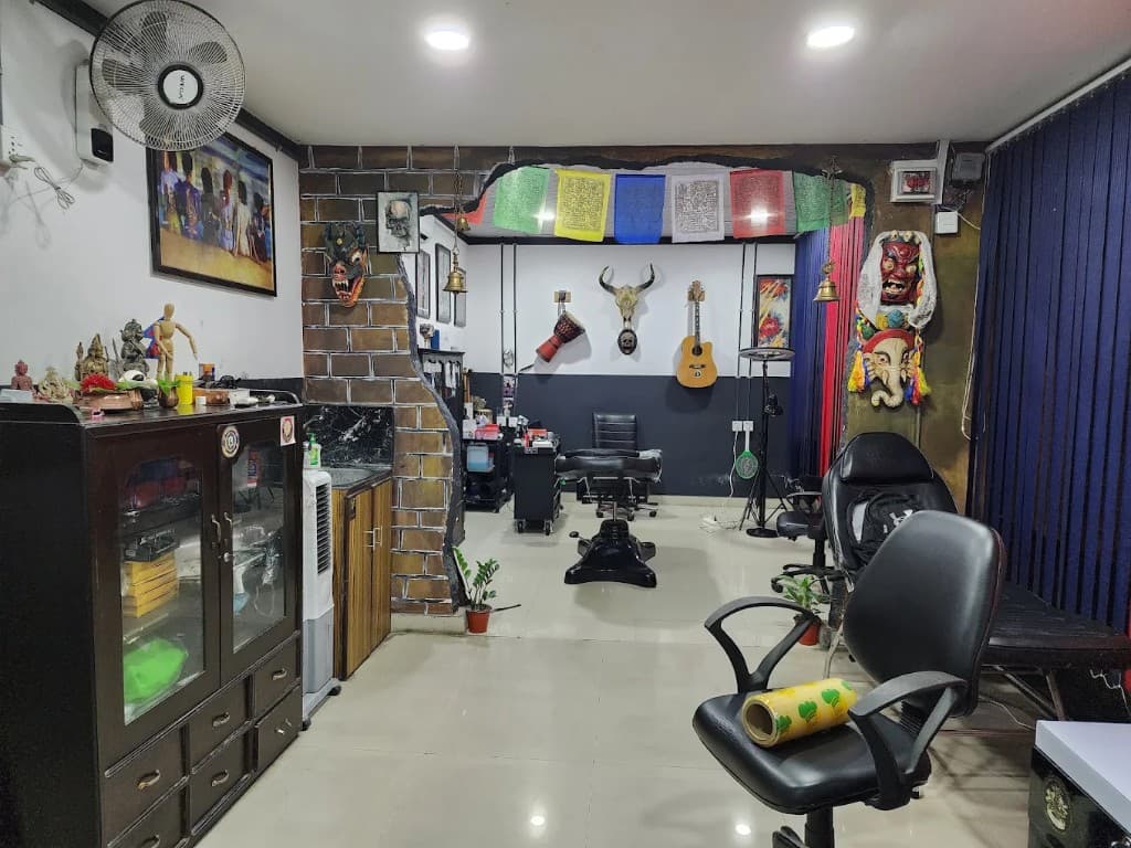 How to Prepare for Your First Tattoo in Pokhara