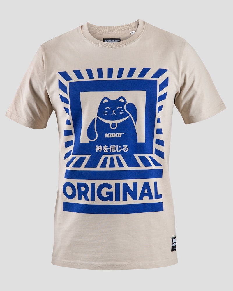 Anand's Tattoo branded t-shirt
